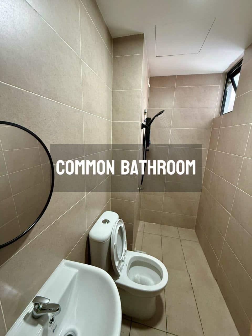 Condominium Pandan Heights 10