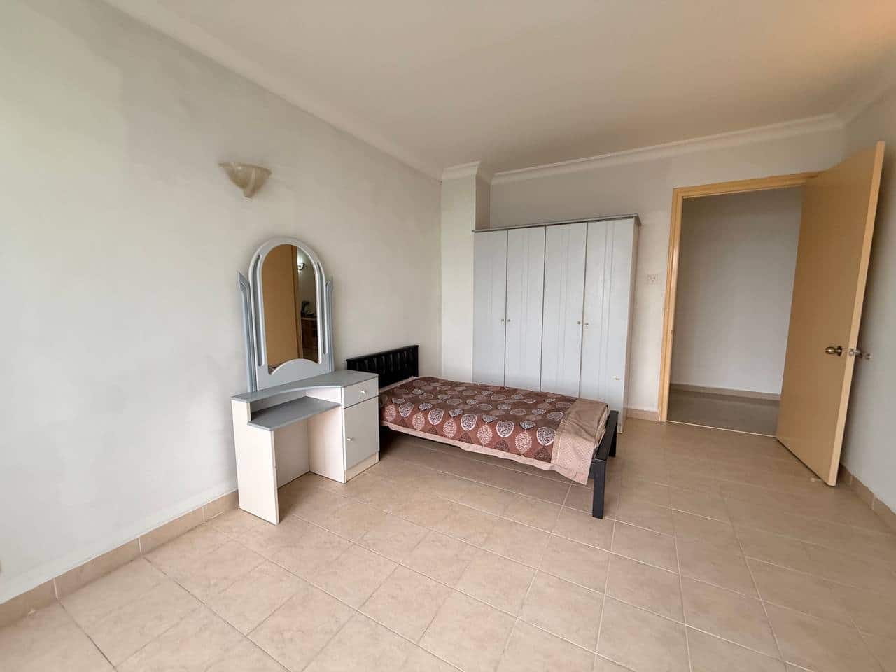 Condominium Permas 3