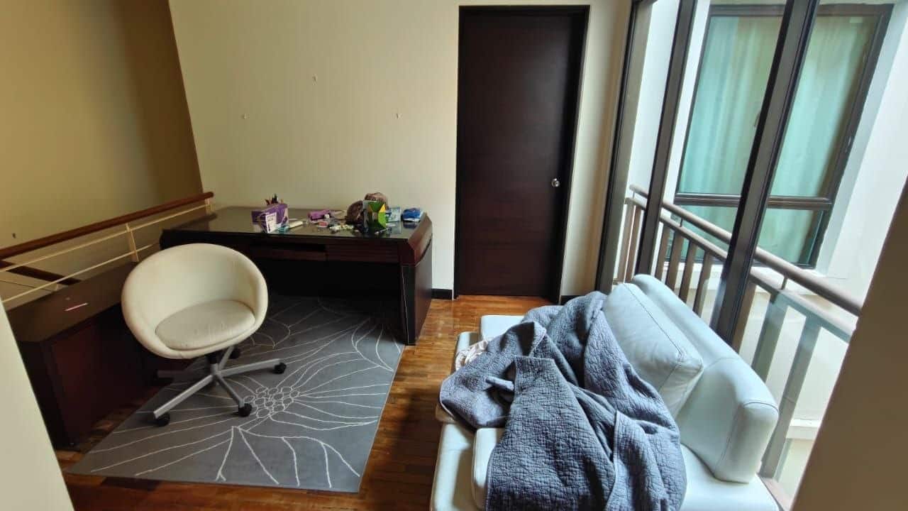 2-Storey Terrace House Bayou Water Village 6