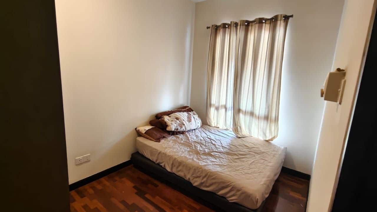 2-Storey Terrace House Bayou Water Village 5