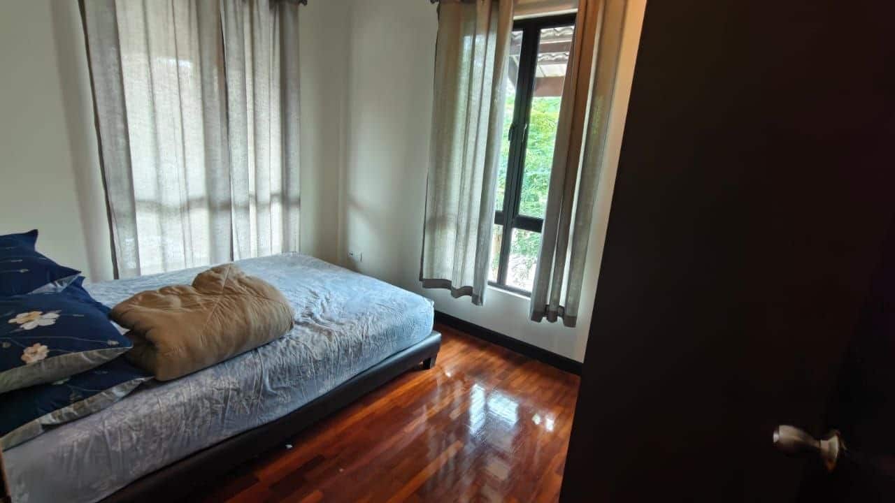 2-Storey Terrace House Bayou Water Village 4