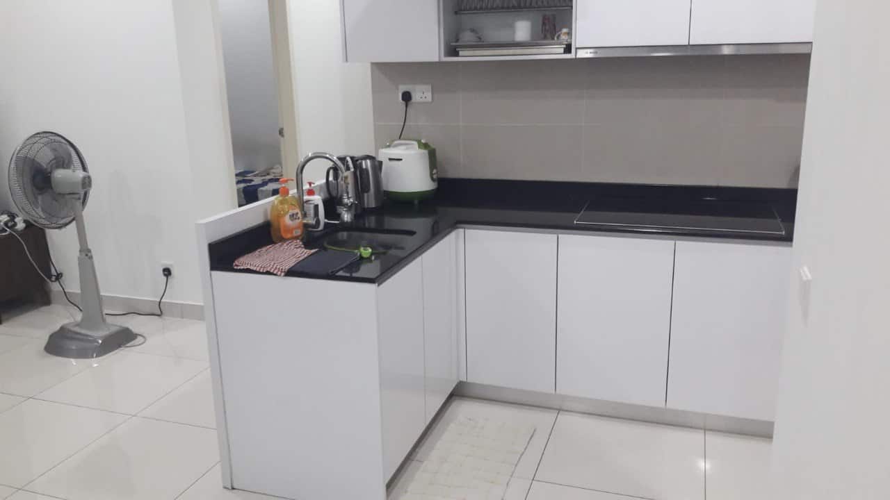 Condominium Eco Nest, Eco Botanic 3