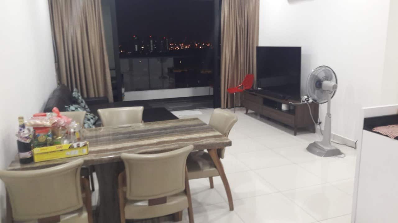 Condominium Eco Nest, Eco Botanic 2