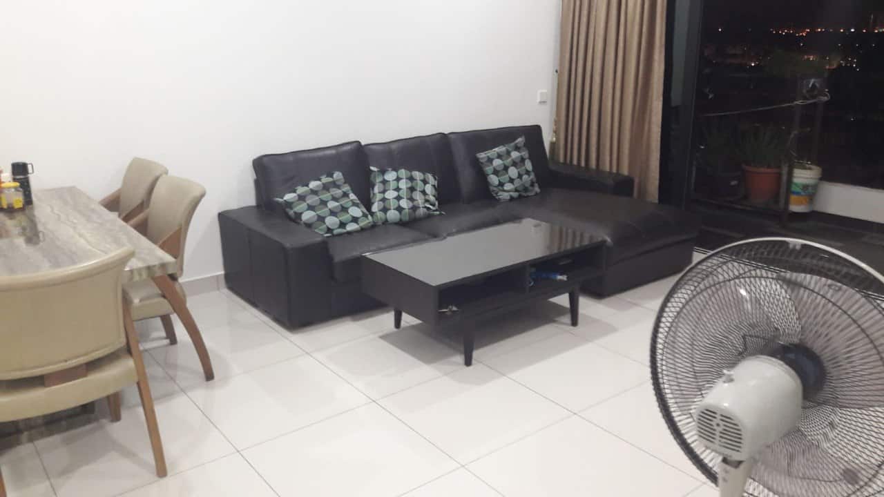Condominium Eco Nest, Eco Botanic 1