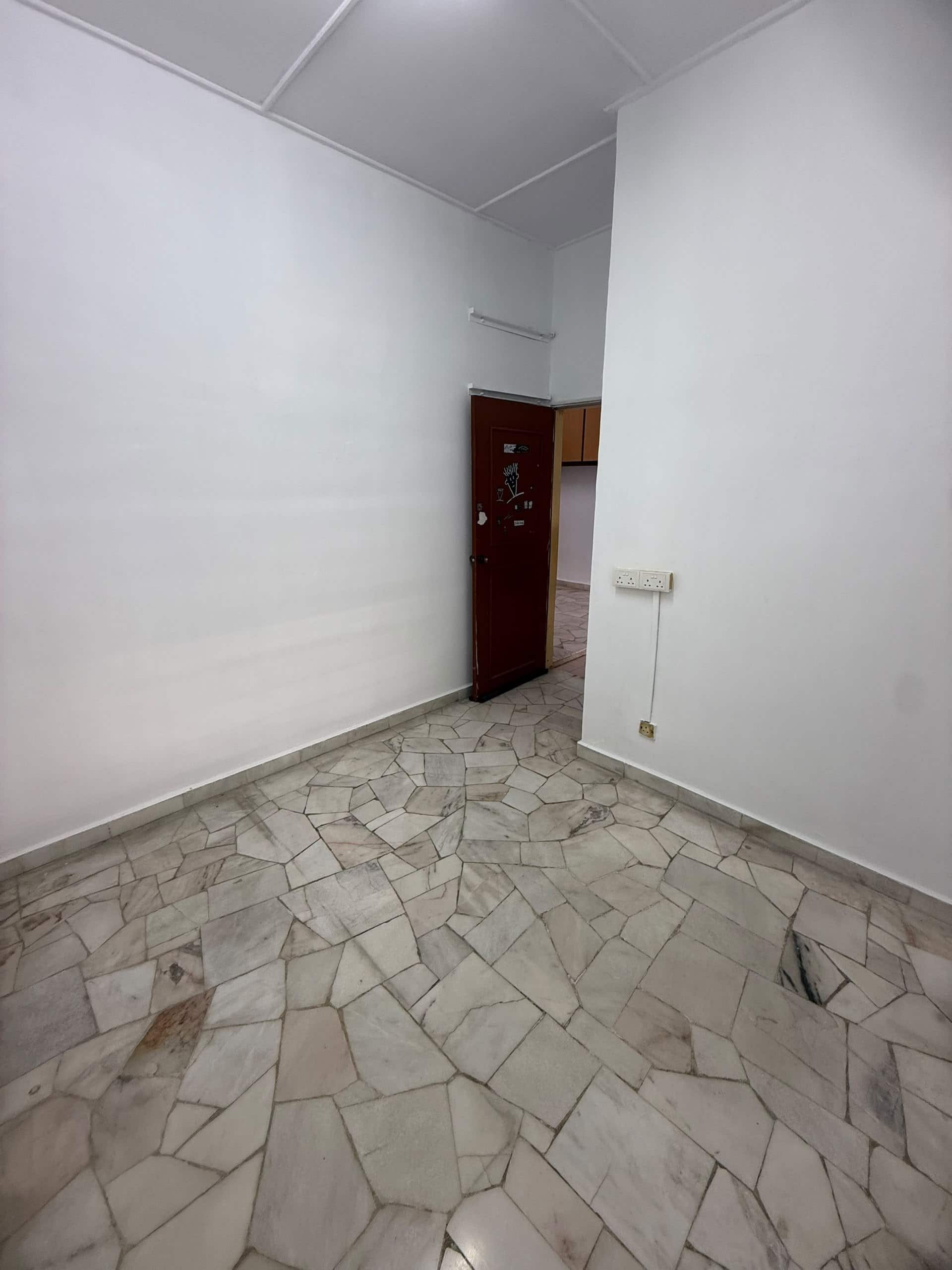 Single Storey Terrace House Taman Selesa Jaya 3