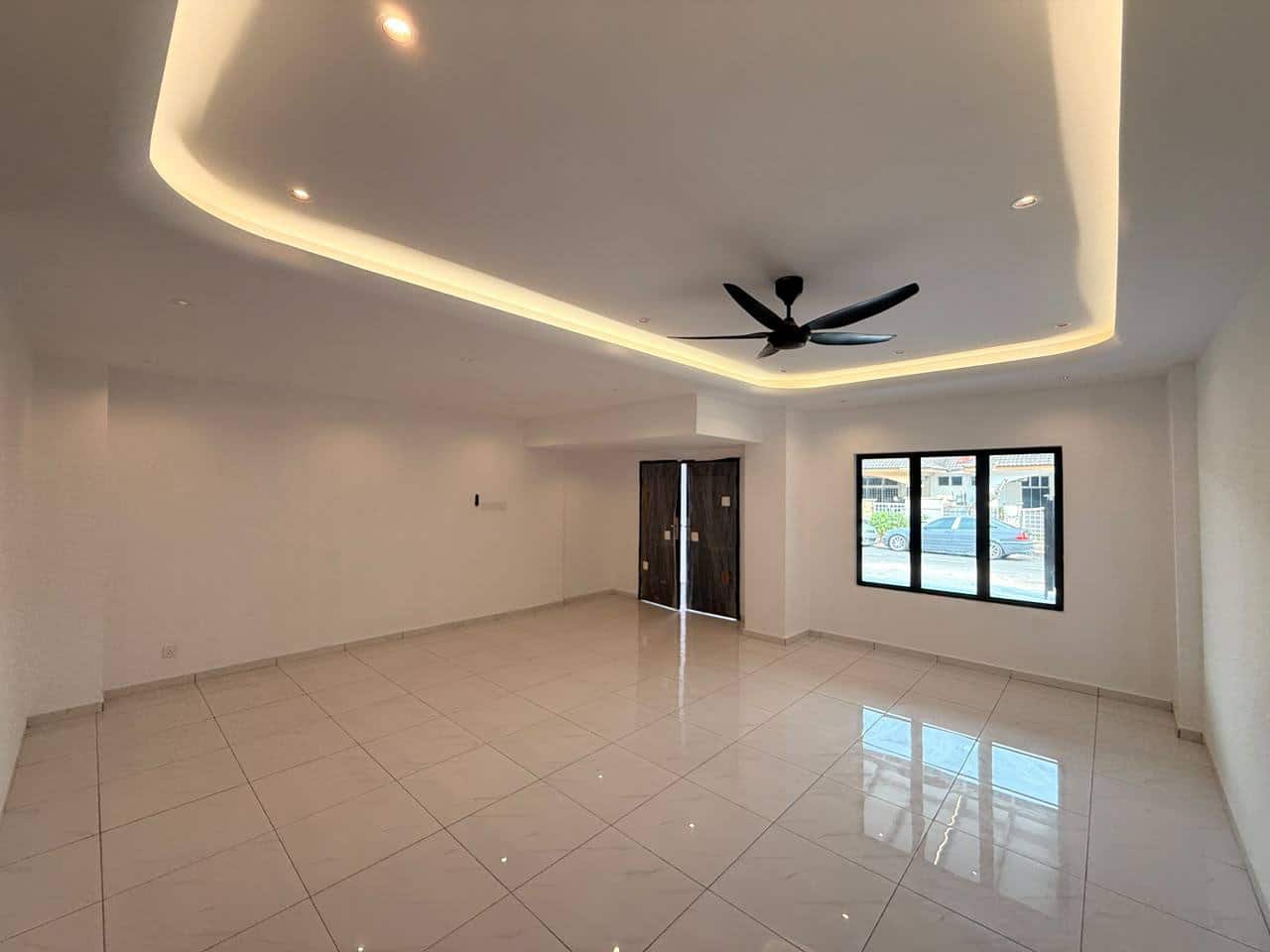 Double Storey Terrace Taman Melawati 2