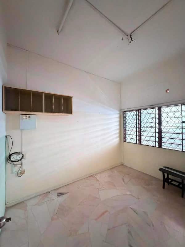 2-Storey Terrace House Taman Sri Putri 7