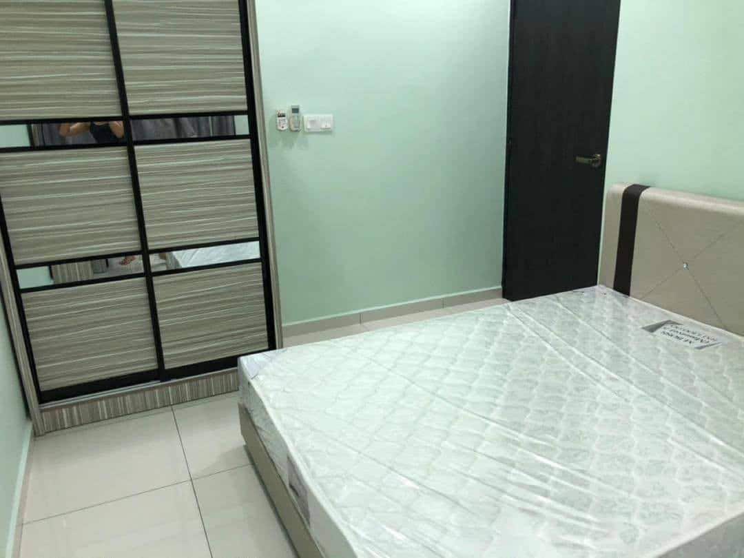 2-Storey Semi-D Endlot Sunway Iskandar Puteri 7
