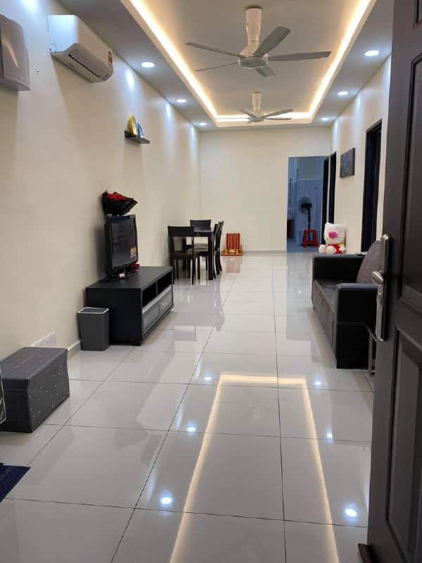 2-Storey Semi-D Endlot Sunway Iskandar Puteri 4