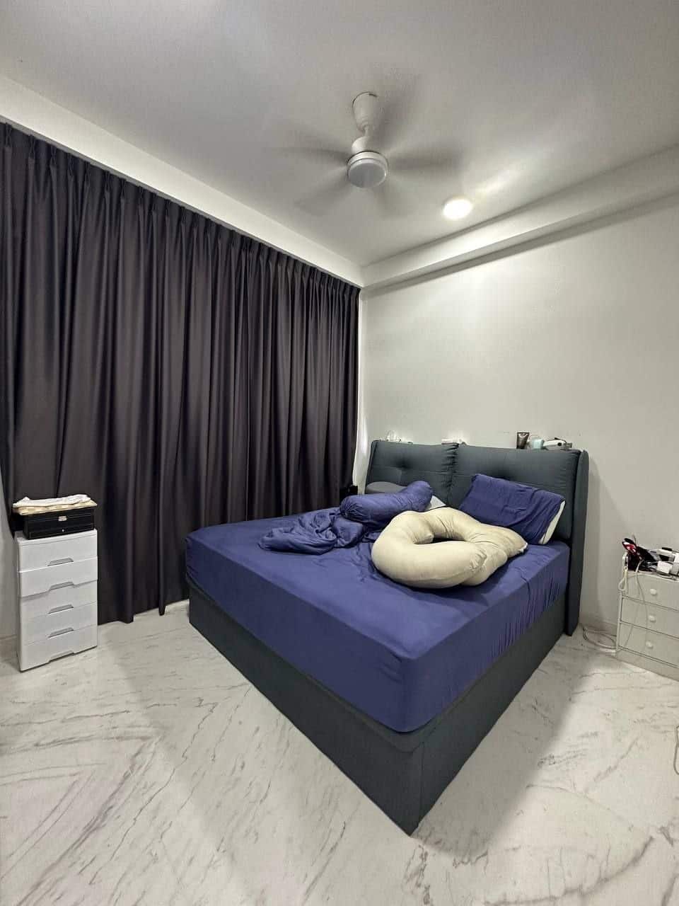 Condo Setia Sky 88 7