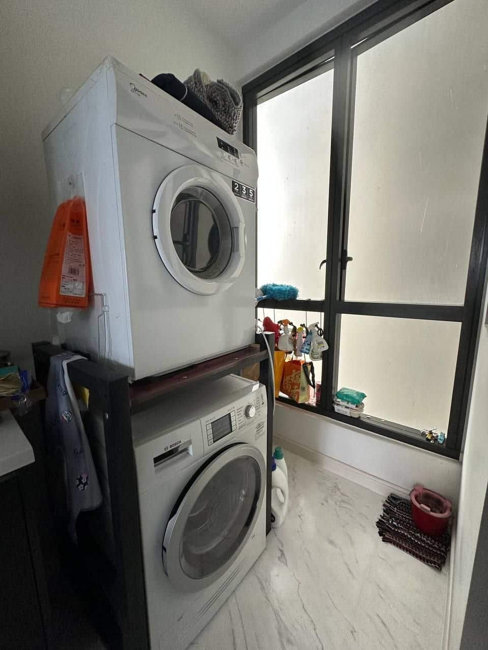 Condo Setia Sky 88 10