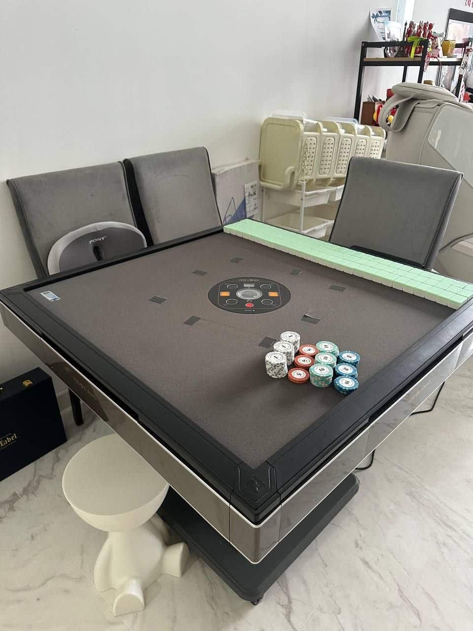 Condo Setia Sky 88 5