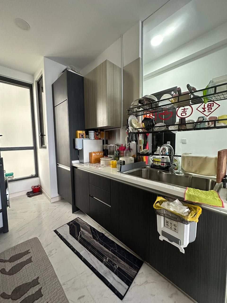 Condo Setia Sky 88 6