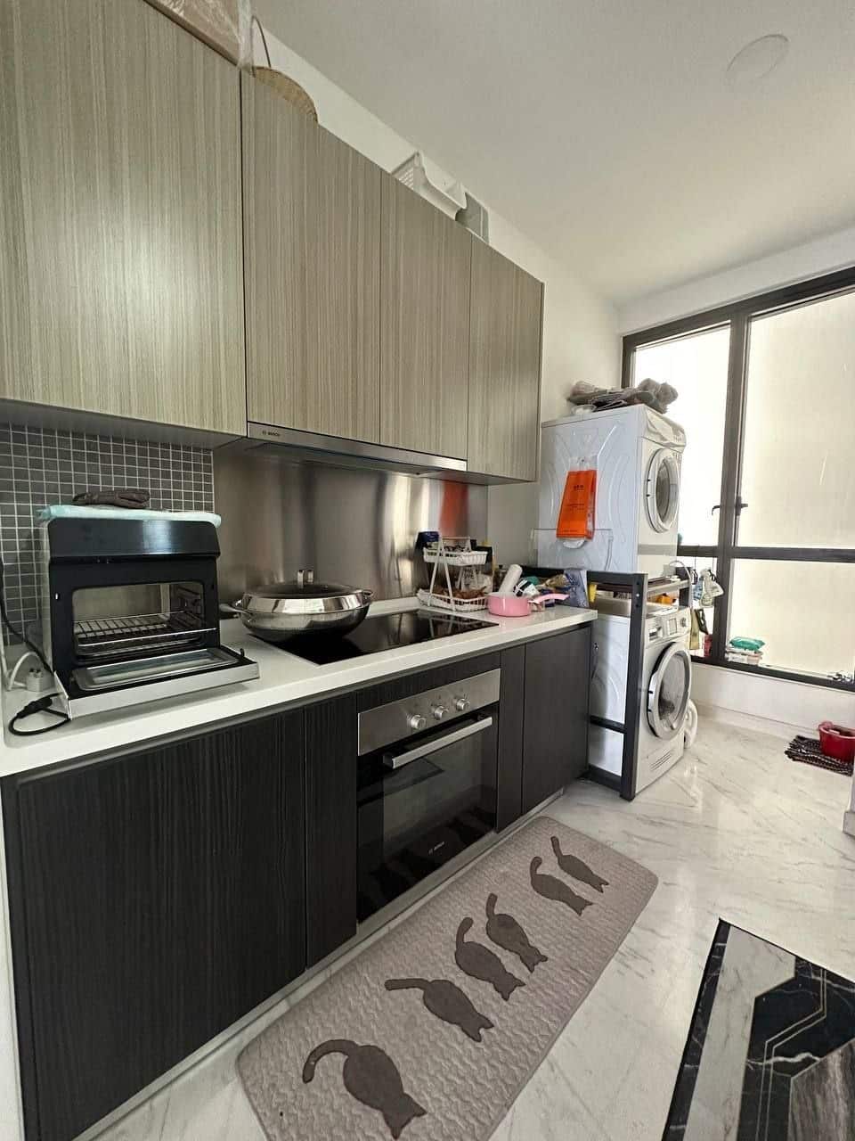 Condo Setia Sky 88 2