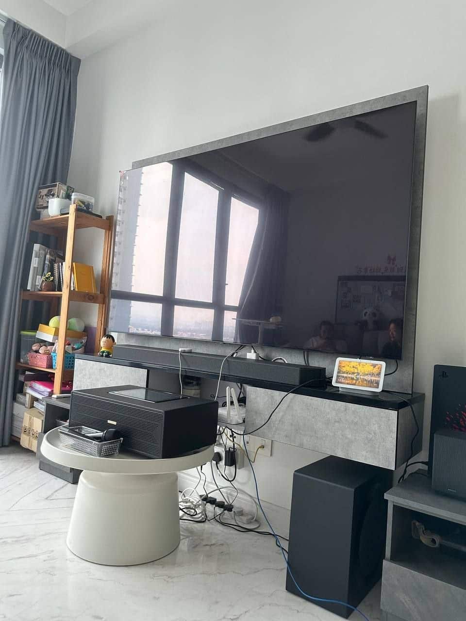 Condo Setia Sky 88 4