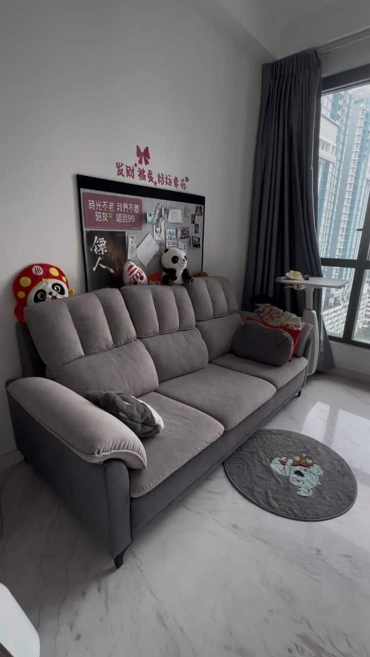 Condo Setia Sky 88 3