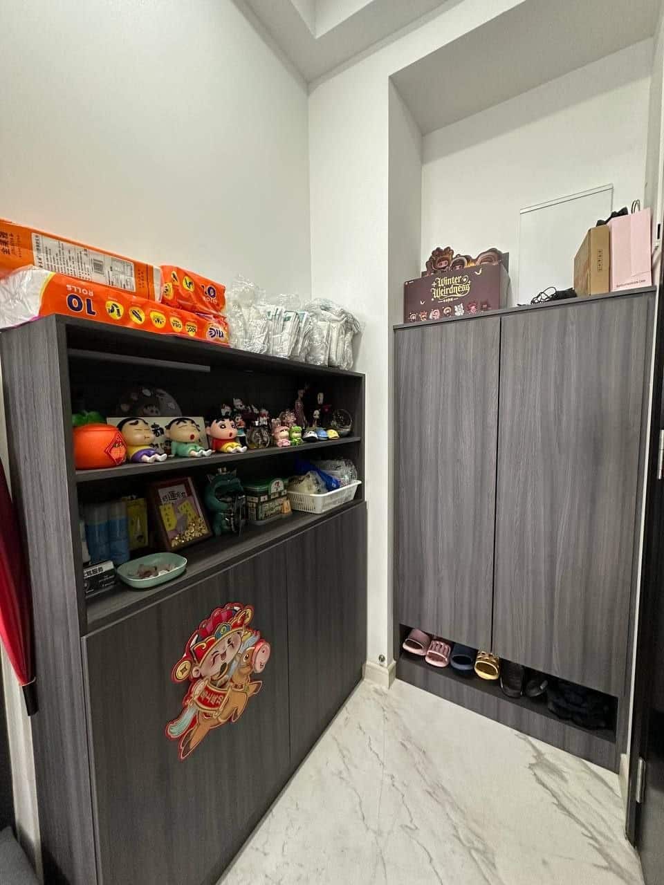 Condo Setia Sky 88 9