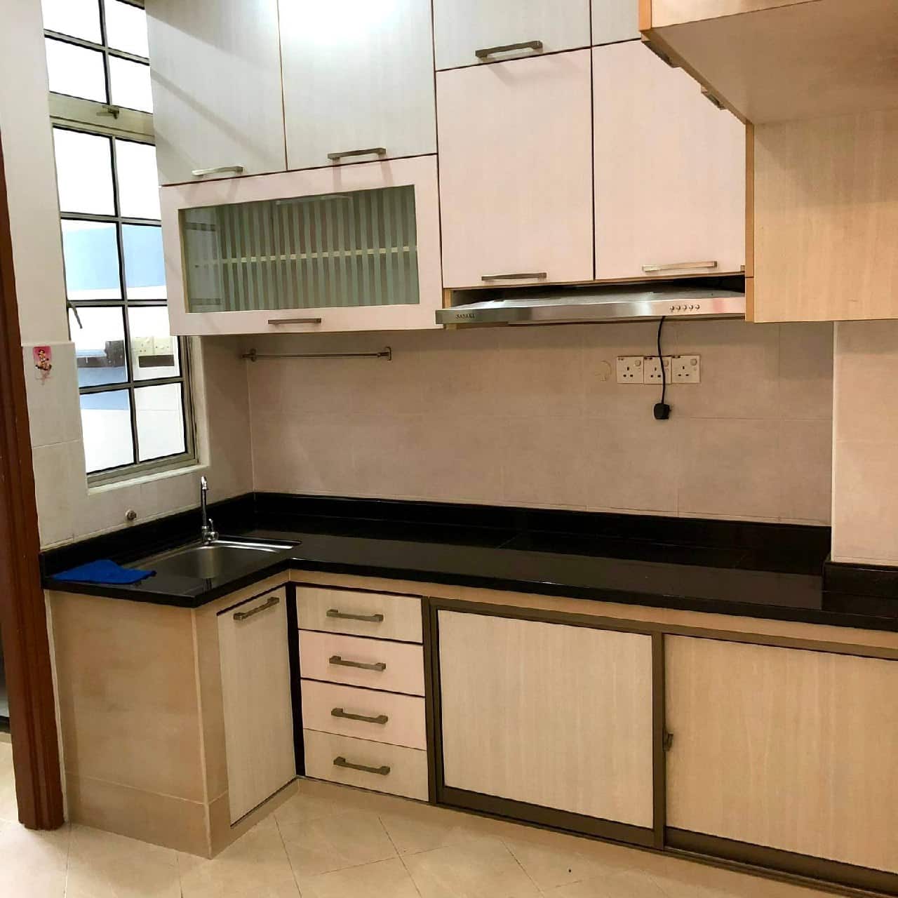 House Taman Setia Indah 2