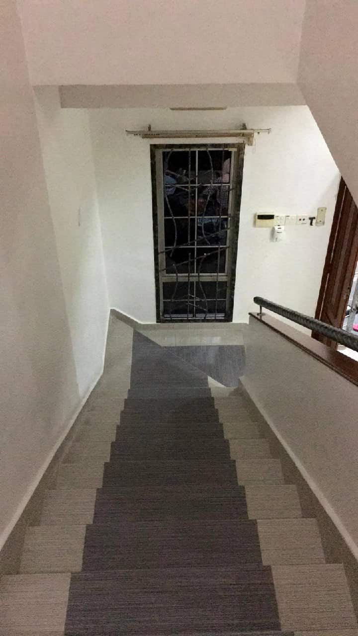 House Taman Setia Indah 8