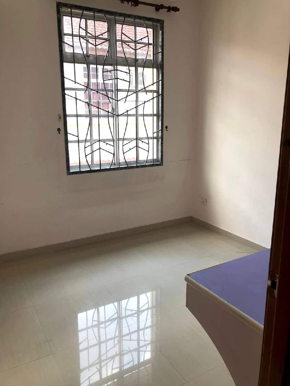 House Taman Setia Indah 7
