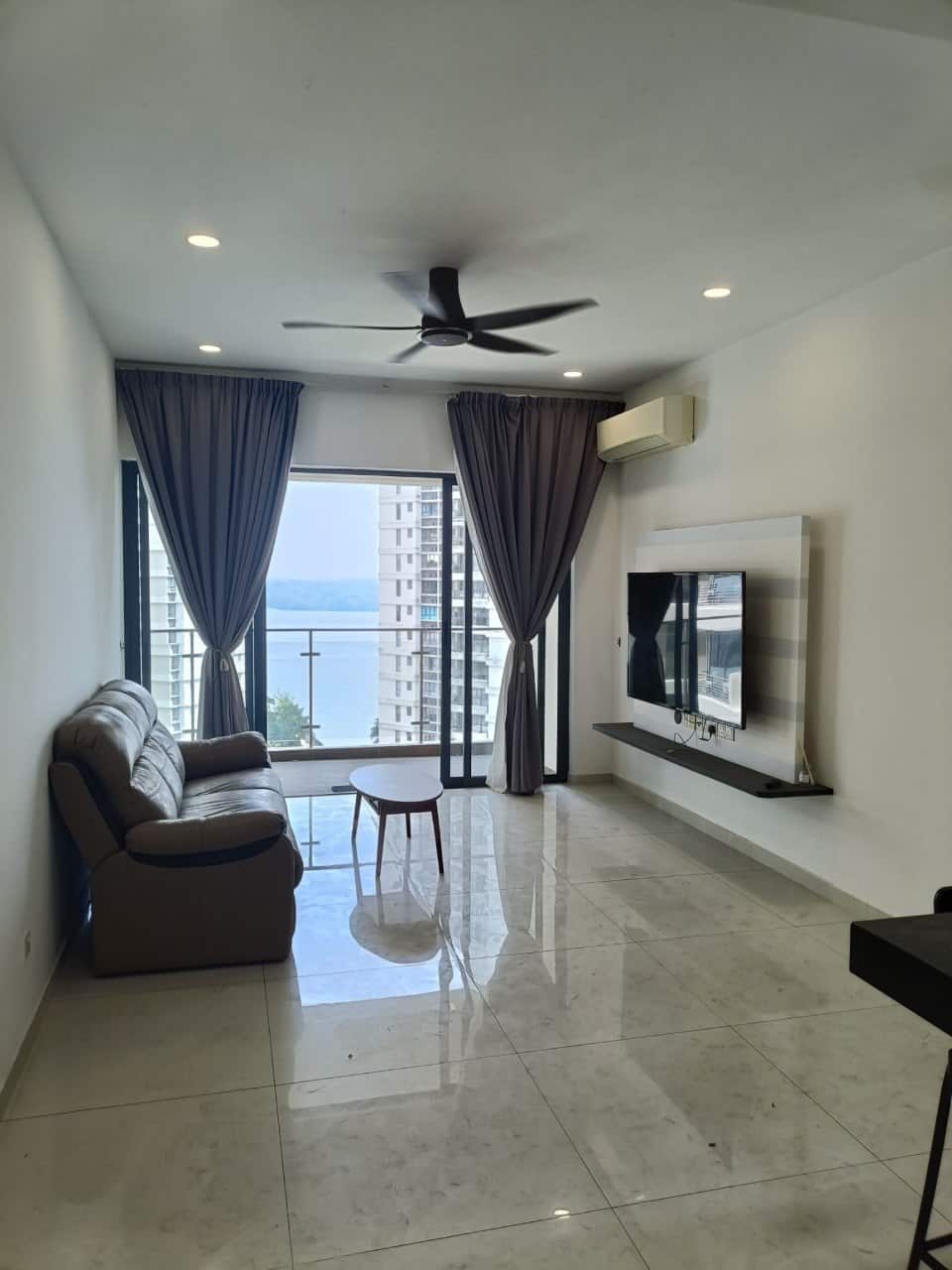Condo Country Garden Danga Bay @ Bay Point 3
