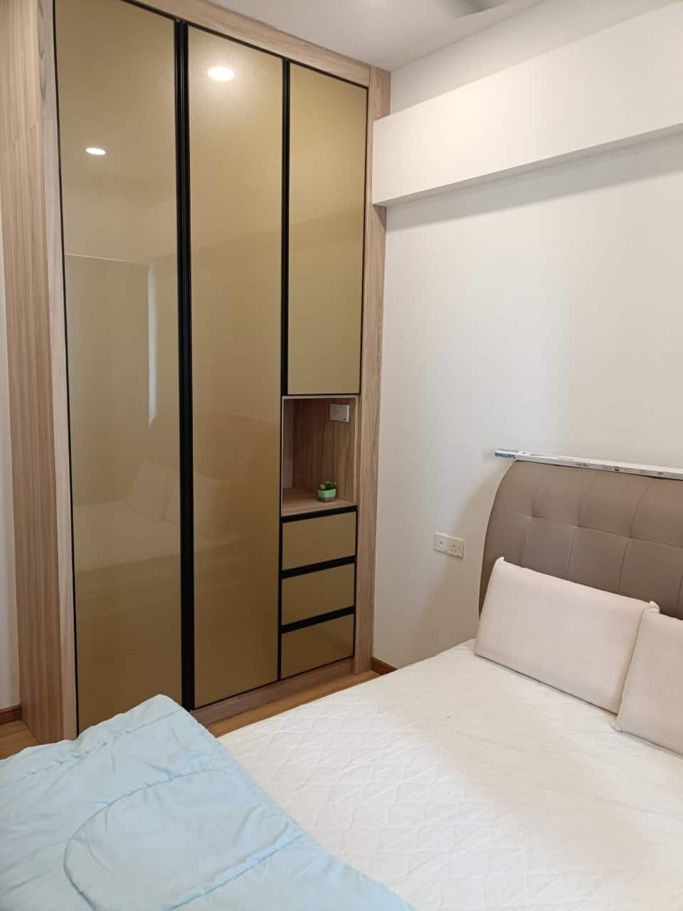Condo Country Garden Danga Bay @ Bay Point 4