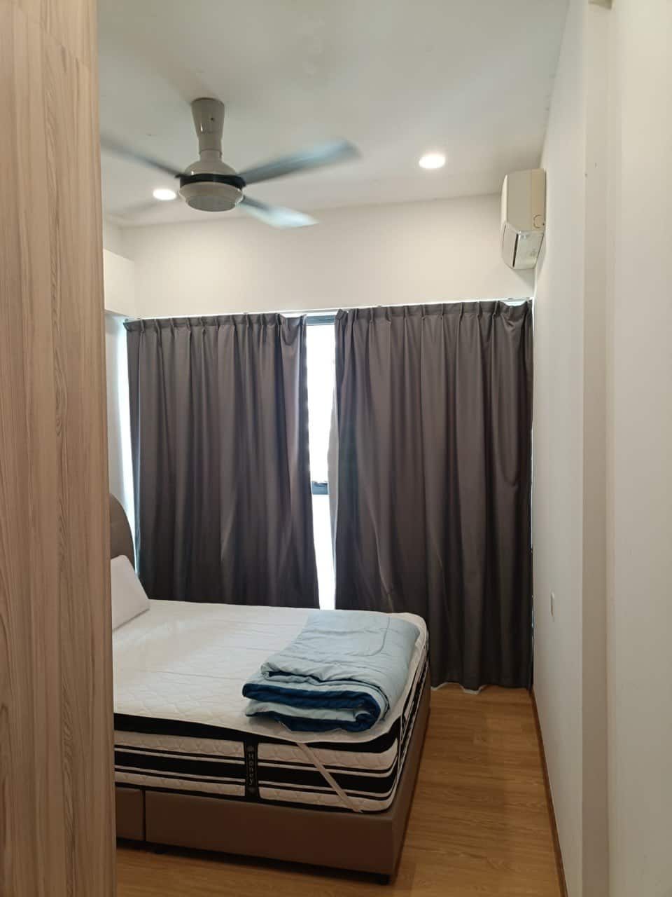 Condo Country Garden Danga Bay @ Bay Point 5