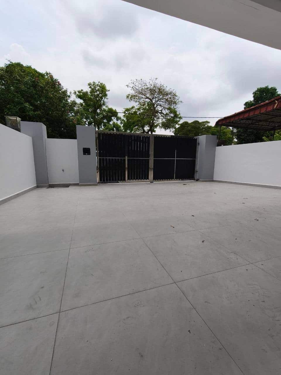 2-Storey Terrace Taman Puteri Wangsa 7