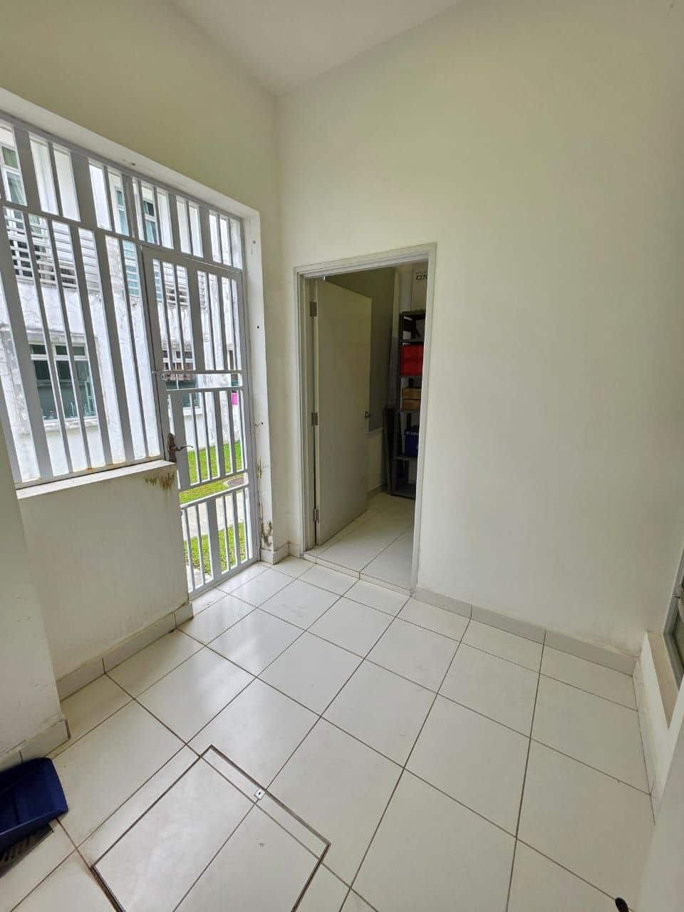 2-Storey Terrace House Aspira Lakehome 2