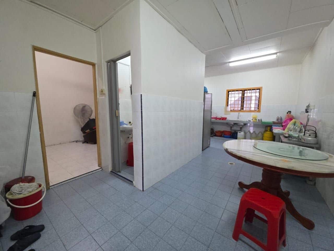 Double Storey Terrace House Taman Bersatu 7