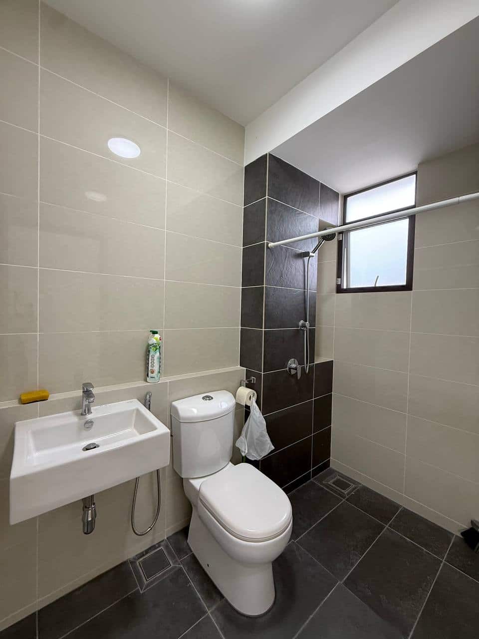 Double Storey Superlink House The Woodlands @ Horizon Hills 7