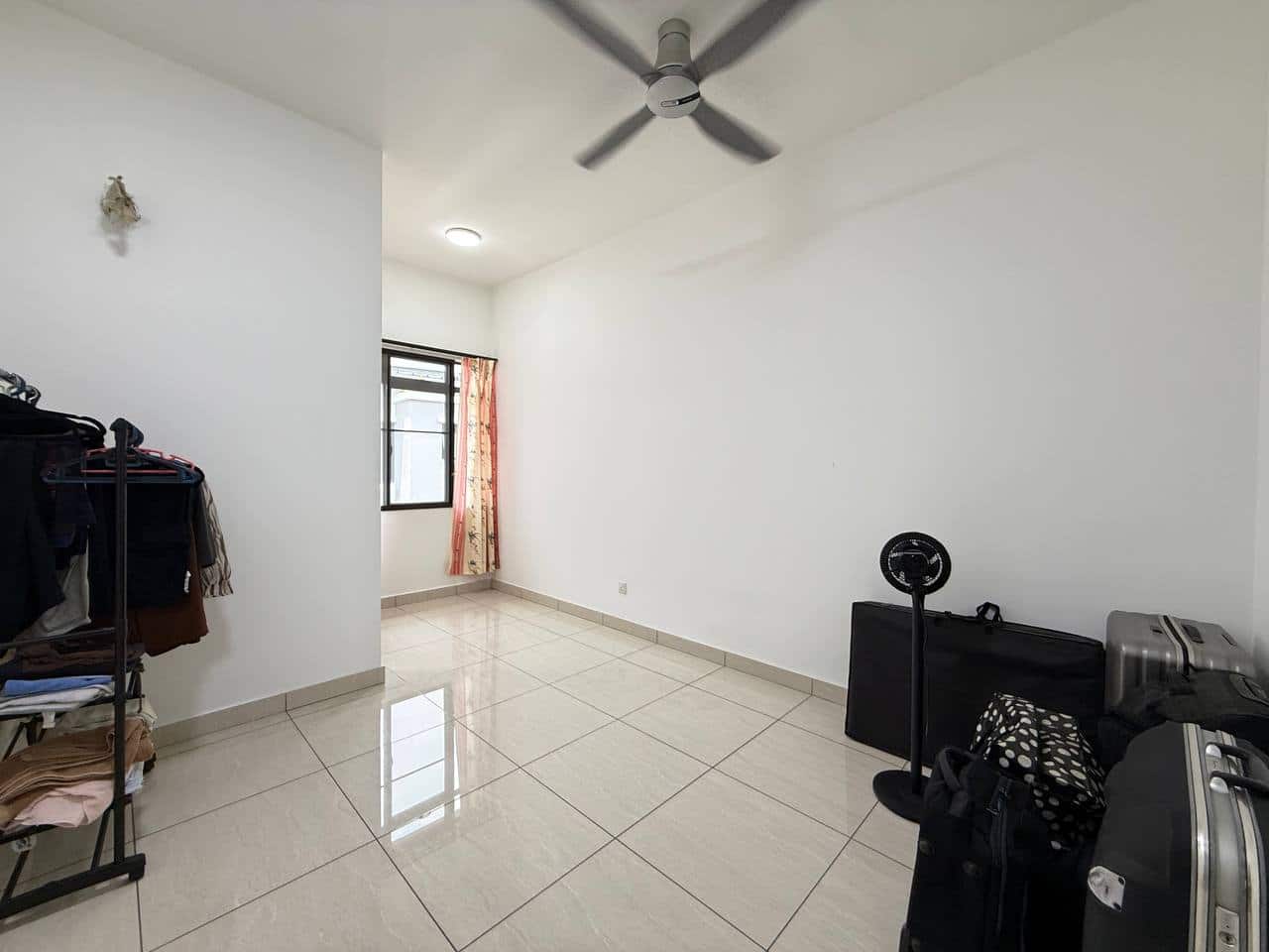 Double Storey Superlink House The Woodlands @ Horizon Hills 4