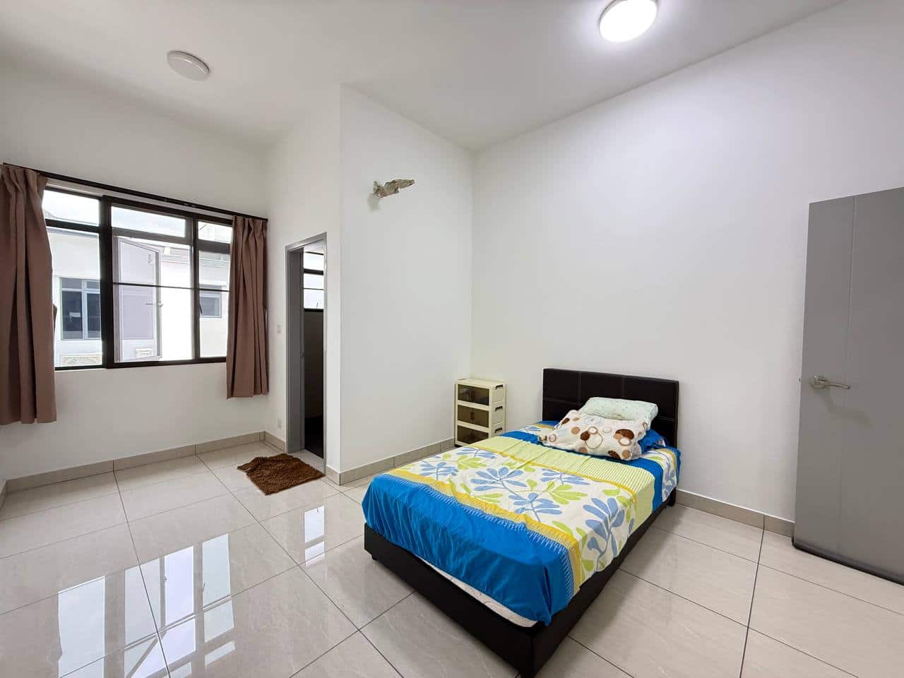 Double Storey Superlink House The Woodlands @ Horizon Hills 3
