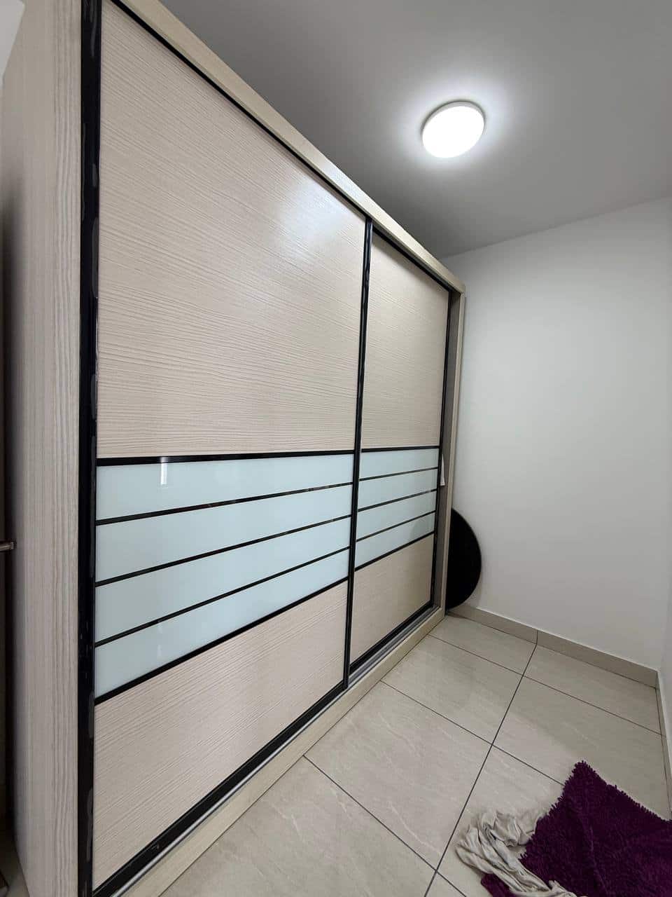 Double Storey Superlink House The Woodlands @ Horizon Hills 5