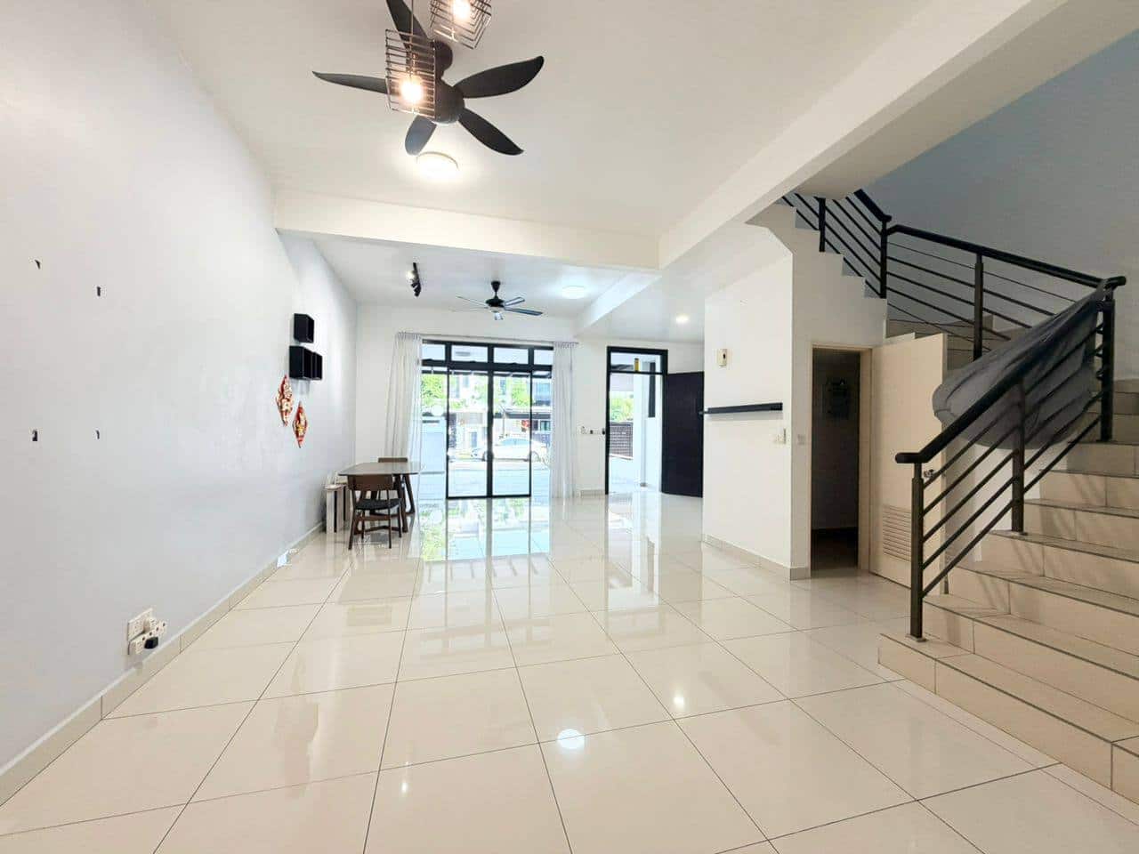 2-Storey Terrace Valley West 1 Horizon Hills 1