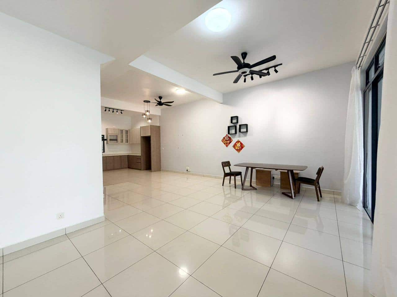 2-Storey Terrace Valley West 1 Horizon Hills 2