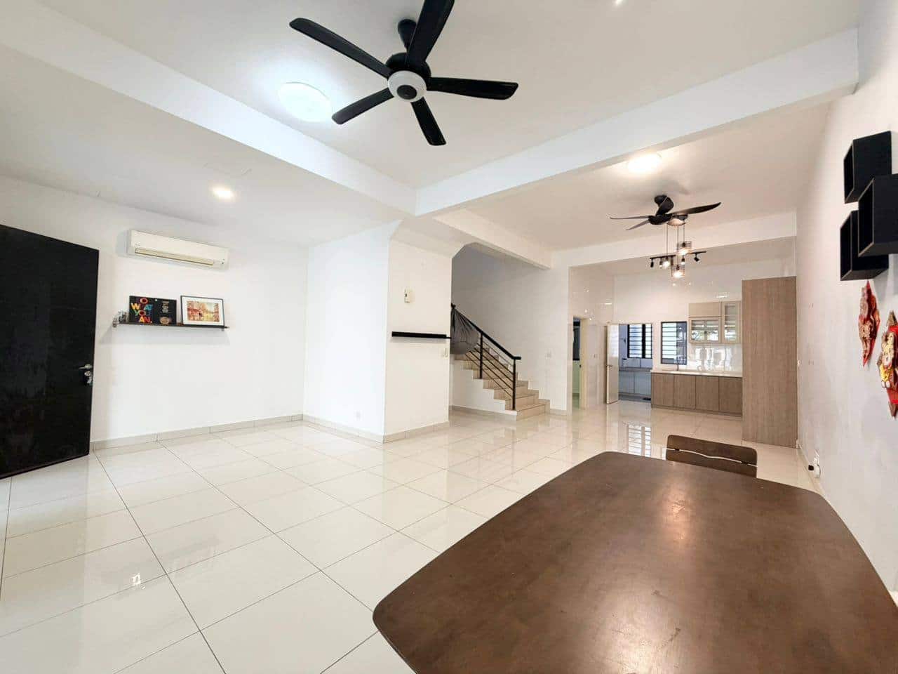 2-Storey Terrace Valley West 1 Horizon Hills 5