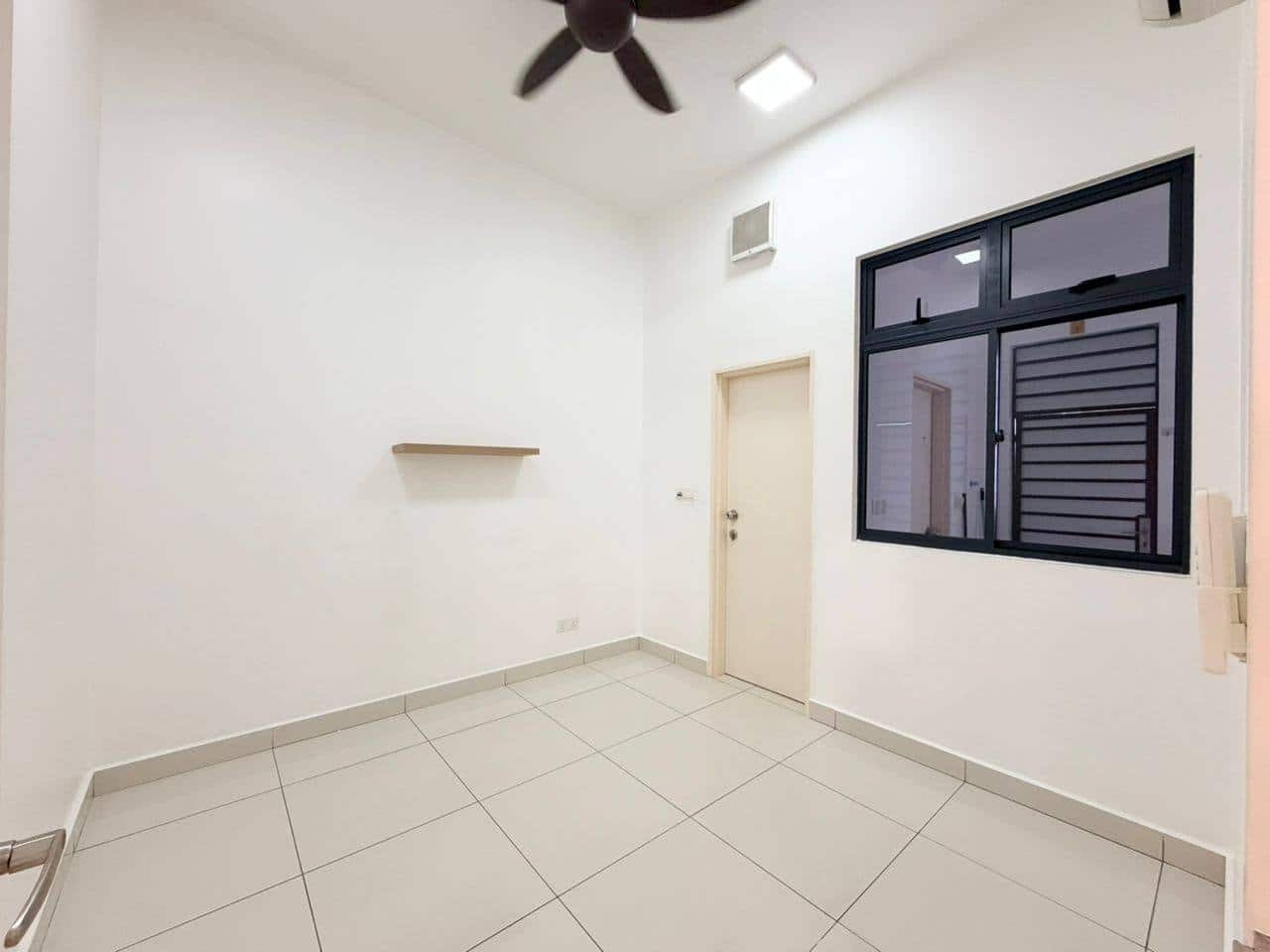 2-Storey Terrace Valley West 1 Horizon Hills 7