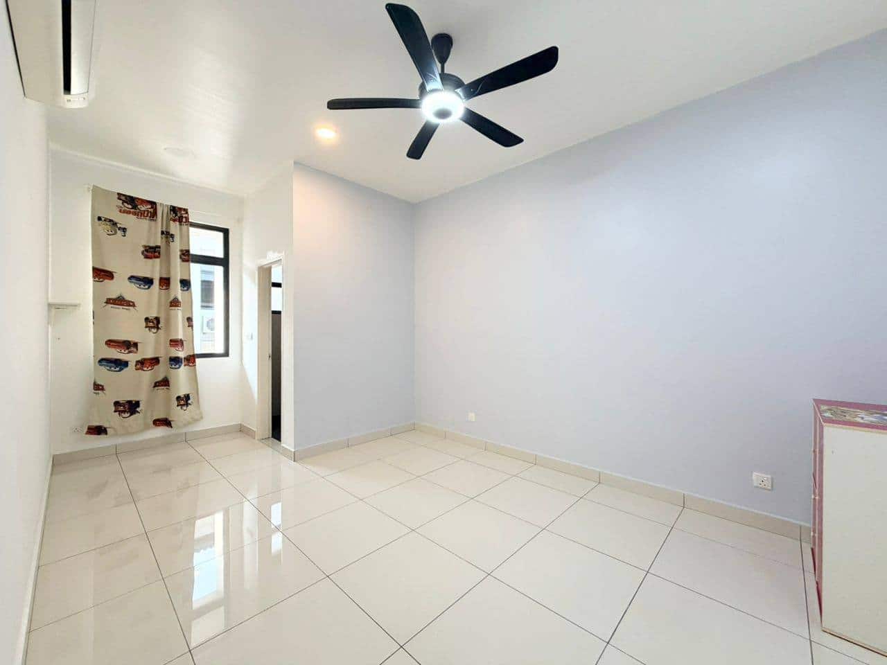 2-Storey Terrace Valley West 1 Horizon Hills 6