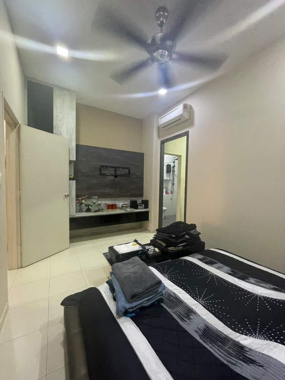 2-Storey Terrace House Bukit Indah 7