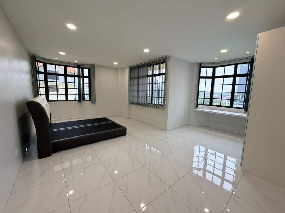Duplex Loft Sri Mulia Condominium 5