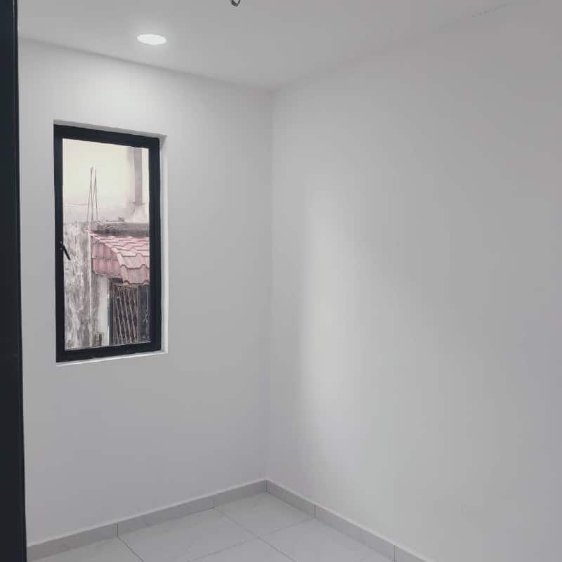 Double Storey Low Cost Taman Johor Jaya 9