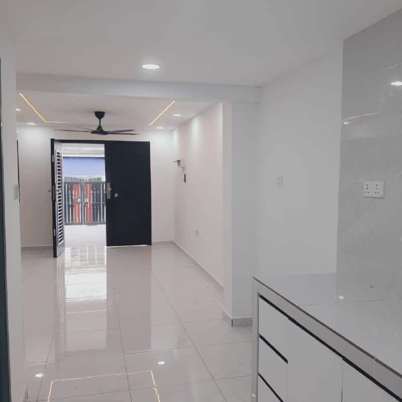 Double Storey Low Cost Taman Johor Jaya 4