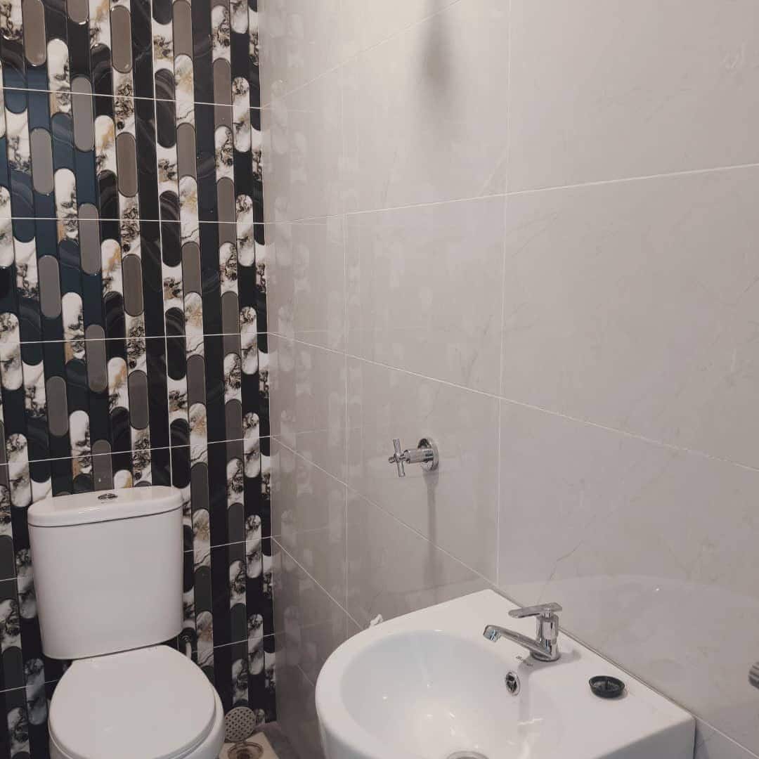 Double Storey Low Cost Taman Johor Jaya 10