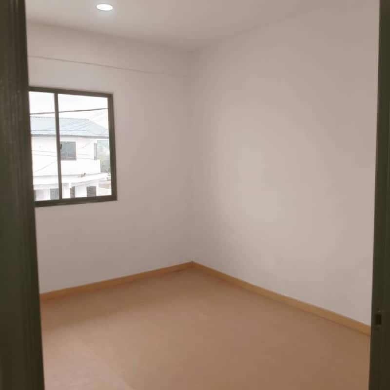 Single Storey Terrace House Taman University 6