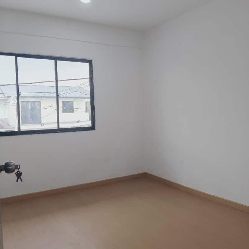 Single Storey Terrace House Taman University 7