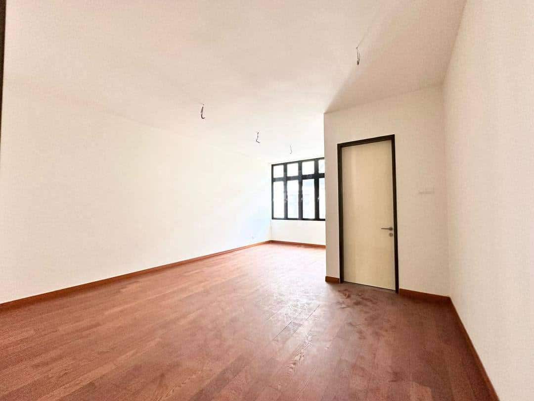 Three Storey Semi-D Nusa Sentral 6