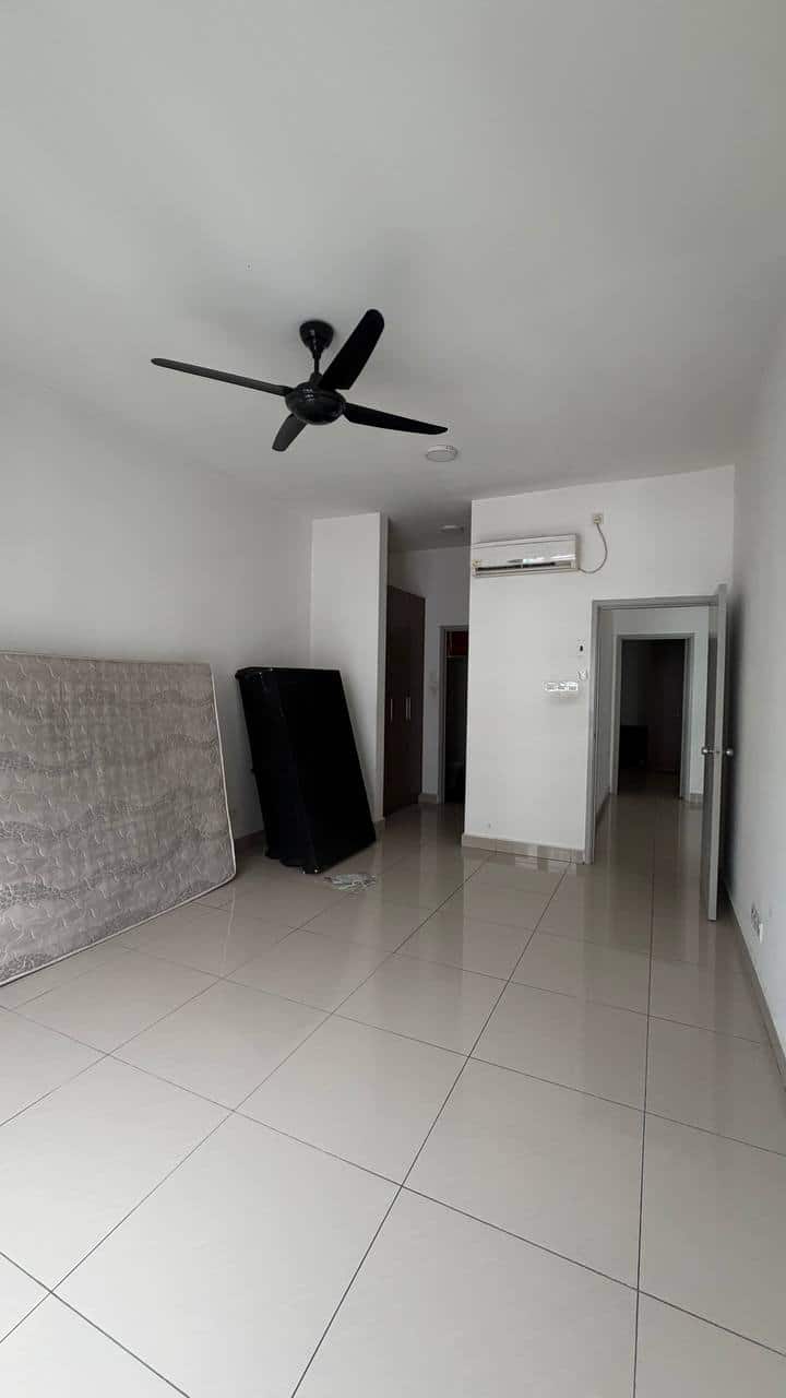 Apartment Larkin 6