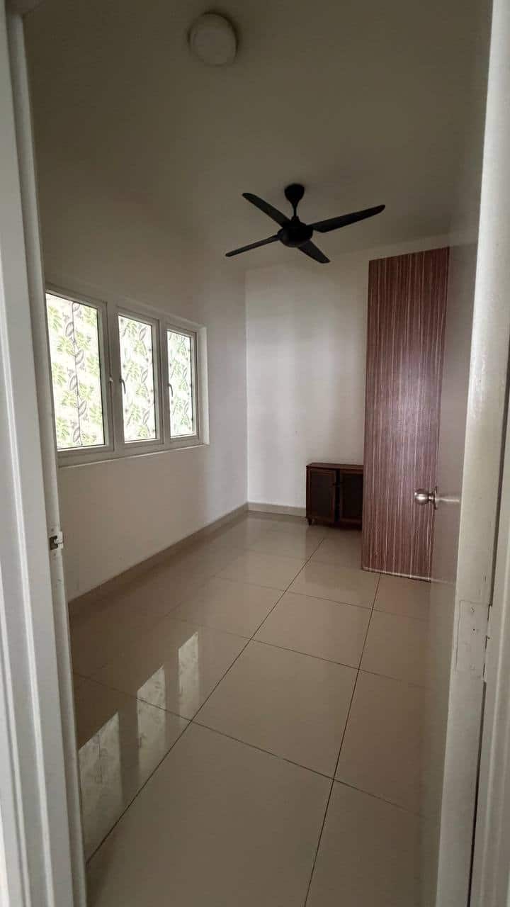 Apartment Larkin 5