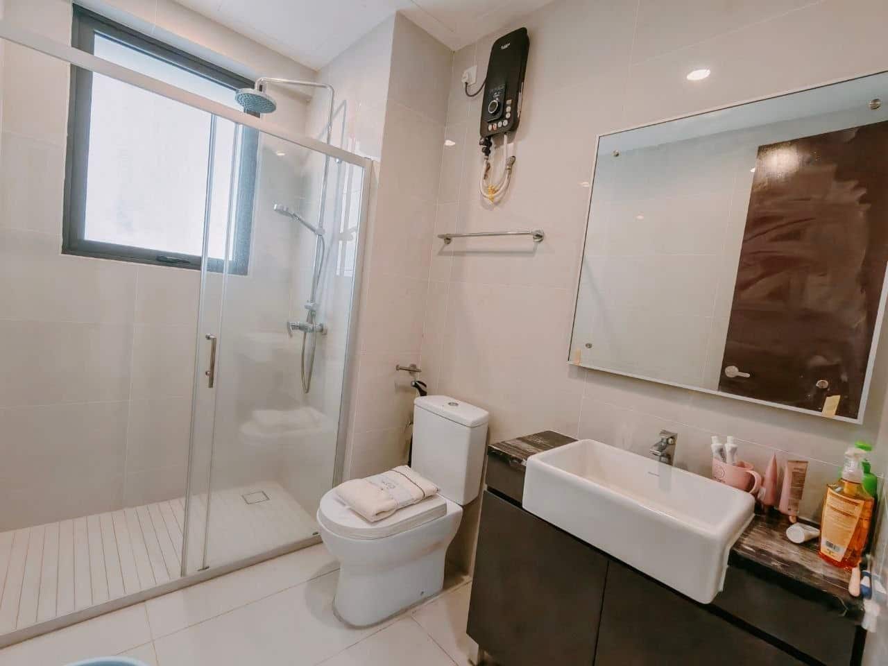 Condominium Amberside Country Garden Danga Bay 12